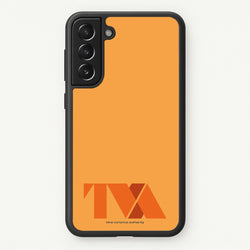 Time Variance Authority  - Loki Phone Case for Galaxy S21 Plus