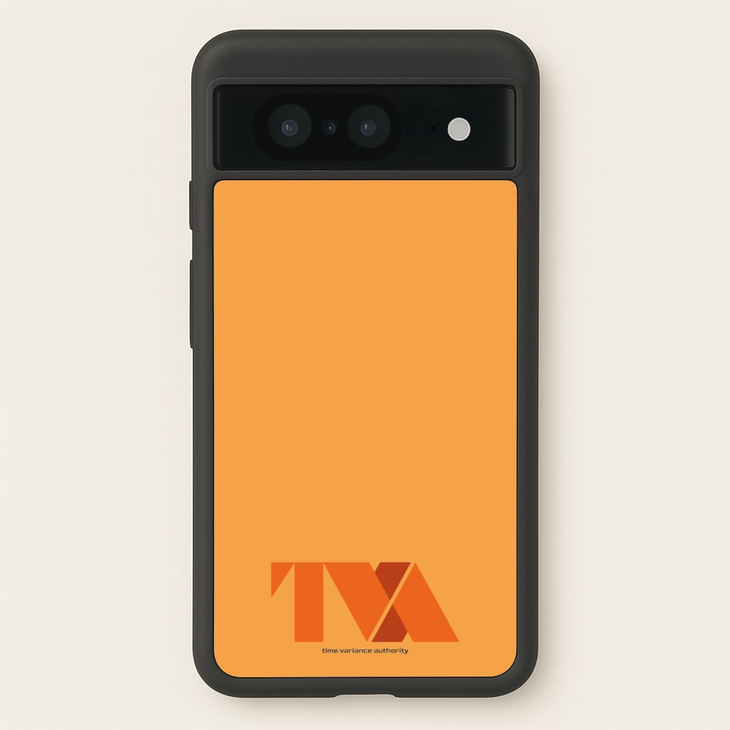 Time Variance Authority  - Loki Phone Case for Google Pixel 8