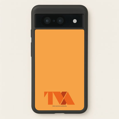 Time Variance Authority  - Loki Phone Case for Google Pixel 8