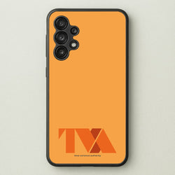 Time Variance Authority  - Loki Phone Case for Galaxy A13