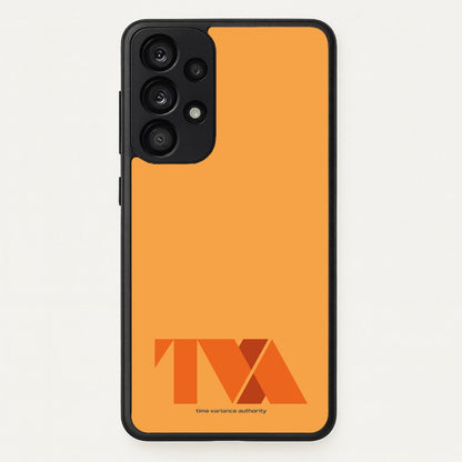 Time Variance Authority  - Loki Phone Case for Galaxy A53