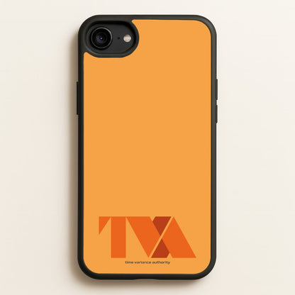 Time Variance Authority  - Loki Phone Case for iPhone 6 / 7 / 8 / SE