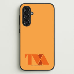 Time Variance Authority  - Loki Phone Case for Galaxy S23FE