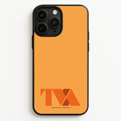 Time Variance Authority  - Loki Phone Case for iPhone 11 Pro