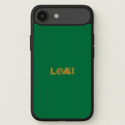 Logo Phone Case for iPhone 17 Air