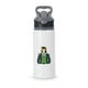 MarvelActive Water Bottles