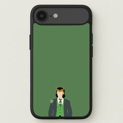 With Horns Phone Case for iPhone 17 Air