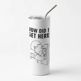 All Products Skinny Tumblers