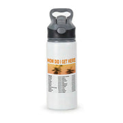 HDIGH Tour 2026 Active Water Bottle 1
