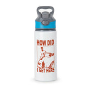 HDIGH Poster Active Water Bottle 2