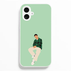 Green LoylePhone Case