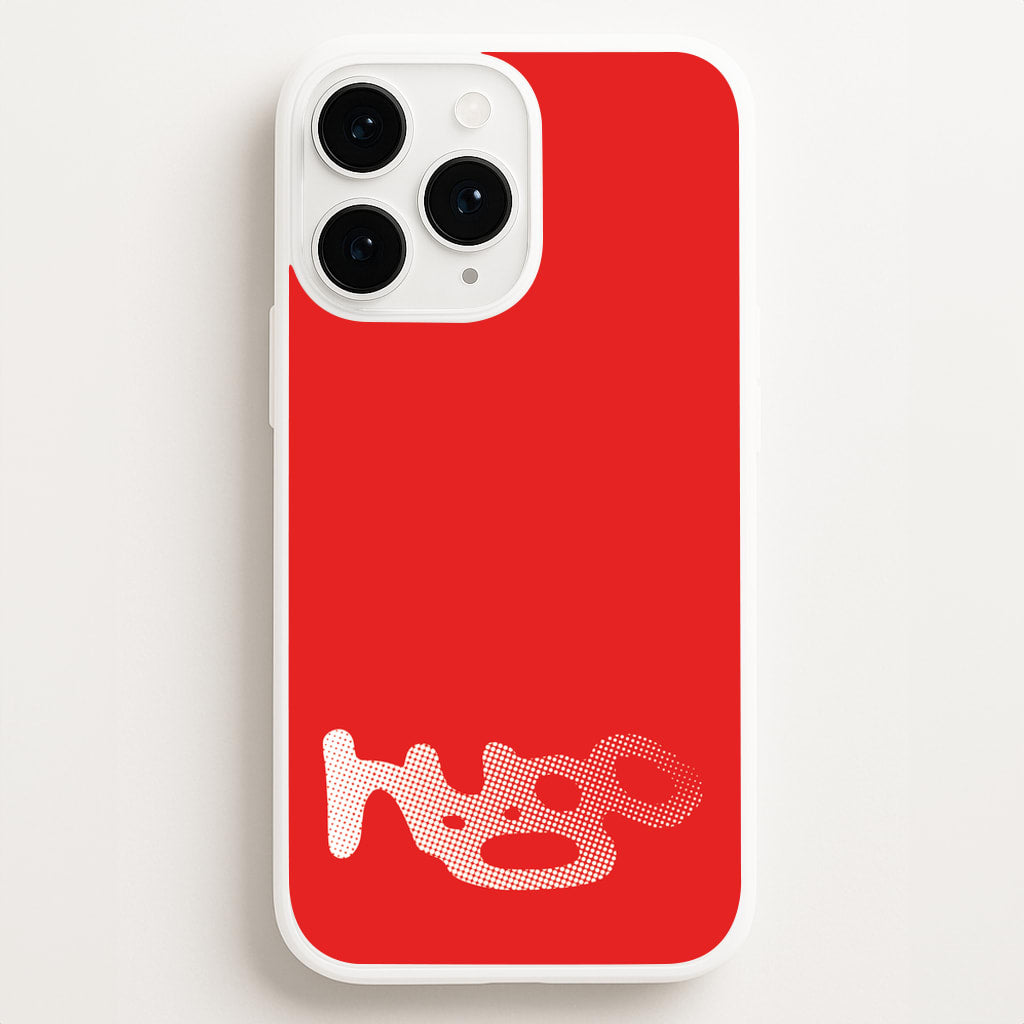 Hugo -  - Loyle Carner Phone Case for iPhone 16 Pro Max