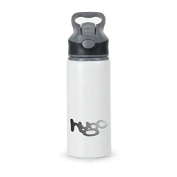 Hugo - Active Water Bottle - Black