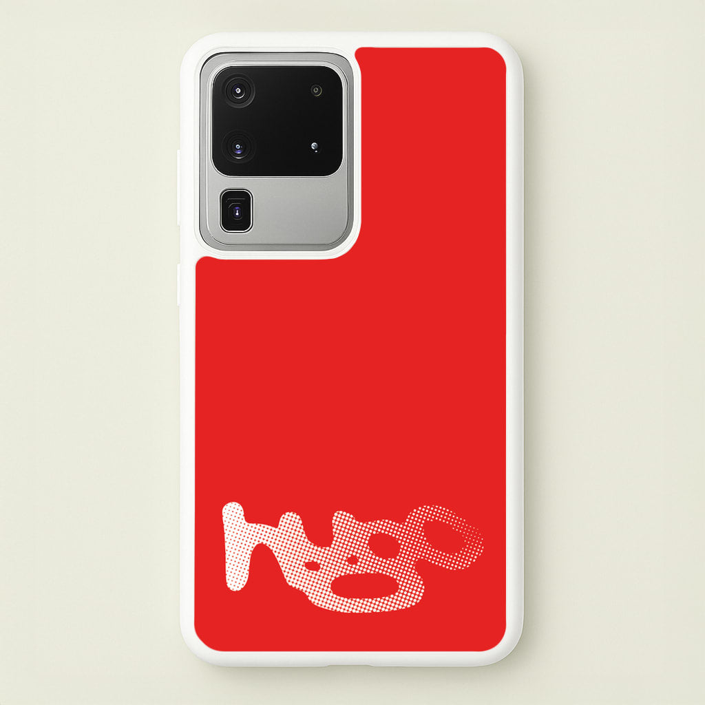 Hugo -  - Loyle Carner Phone Case for Galaxy S20 Ultra