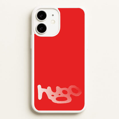 Hugo -  - Loyle Carner Phone Case for iPhone 11