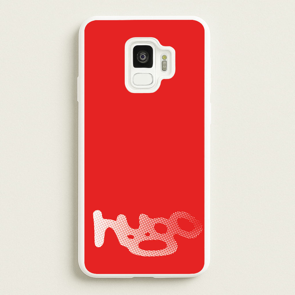 Hugo -  - Loyle Carner Phone Case for Galaxy S9