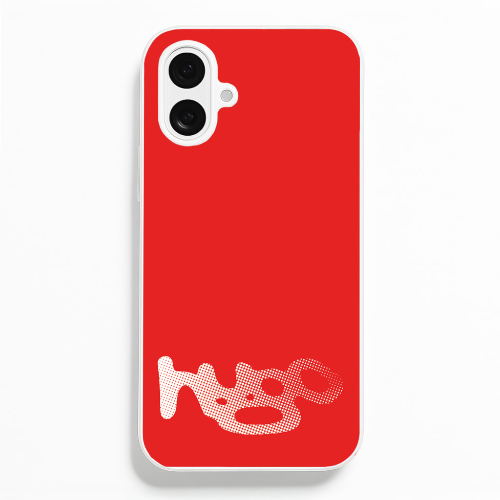Free personalisation on all phone cases