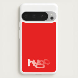 Hugo -  - Loyle Carner Phone Case for Google Pixel 9 Pro XL