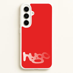 Hugo -  - Loyle Carner Phone Case for Galaxy A56