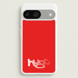 Hugo -  - Loyle Carner Phone Case for Google Pixel 9 / 9 Pro