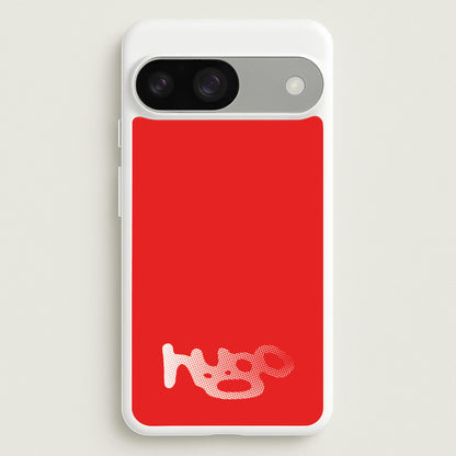 Hugo -  - Loyle Carner Phone Case for Google Pixel 9 / 9 Pro