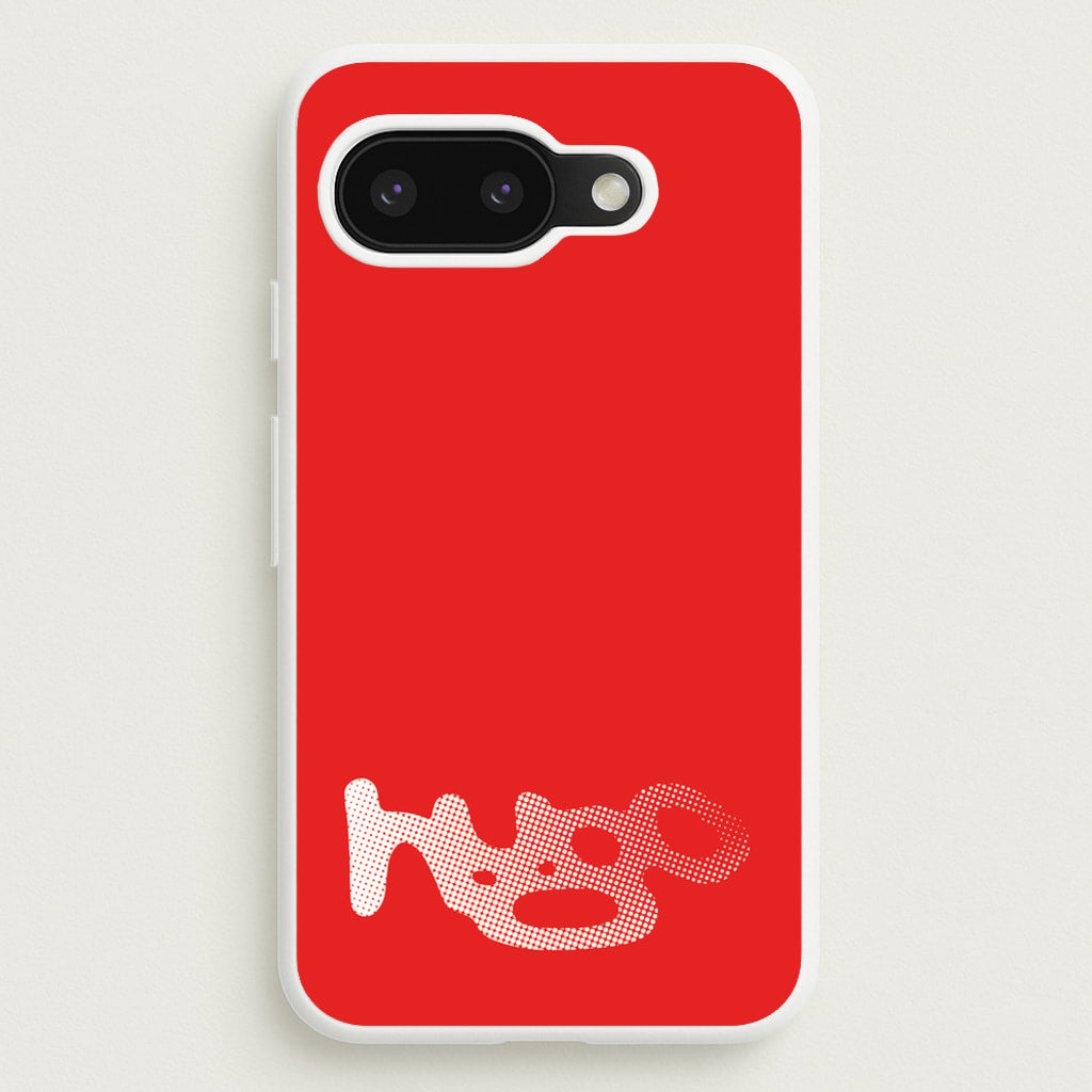 Hugo -  - Loyle Carner Phone Case for Google Pixel 9a