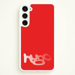 Hugo -  - Loyle Carner Phone Case for Galaxy S23