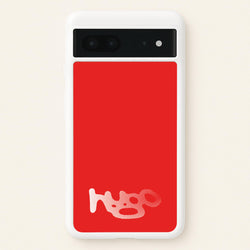 Hugo -  - Loyle Carner Phone Case for Google Pixel 7