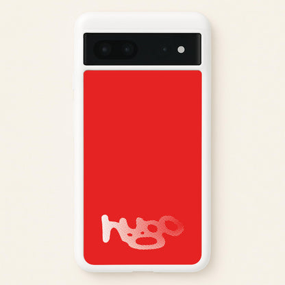 Hugo -  - Loyle Carner Phone Case for Google Pixel 7