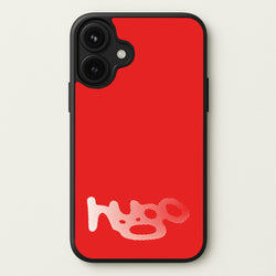 Hugo - Phone Case for iPhone 17