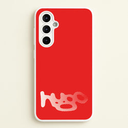 Hugo -  - Loyle Carner Phone Case for Galaxy A54