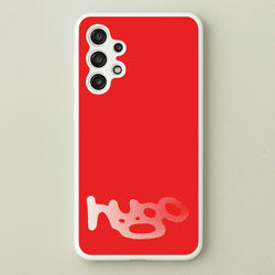 Hugo -  - Loyle Carner Phone Case for Galaxy A13