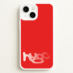 Hugo -  - Loyle Carner Phone Case for iPhone 13