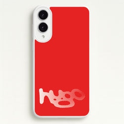 Hugo -  - Loyle Carner Phone Case for Galaxy S25 Edge