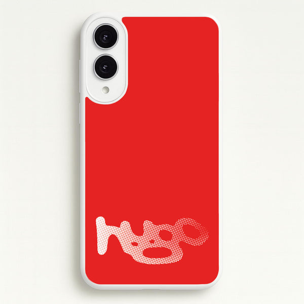 Hugo -  - Loyle Carner Phone Case for Galaxy S25 Edge