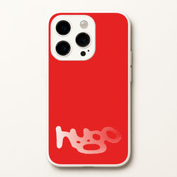 Hugo -  - Loyle Carner Phone Case for iPhone 15 Pro Max