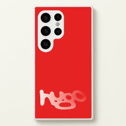 Hugo -  - Loyle Carner Phone Case for Galaxy S24 Ultra