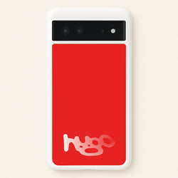 Hugo -  - Loyle Carner Phone Case for Google Pixel 6