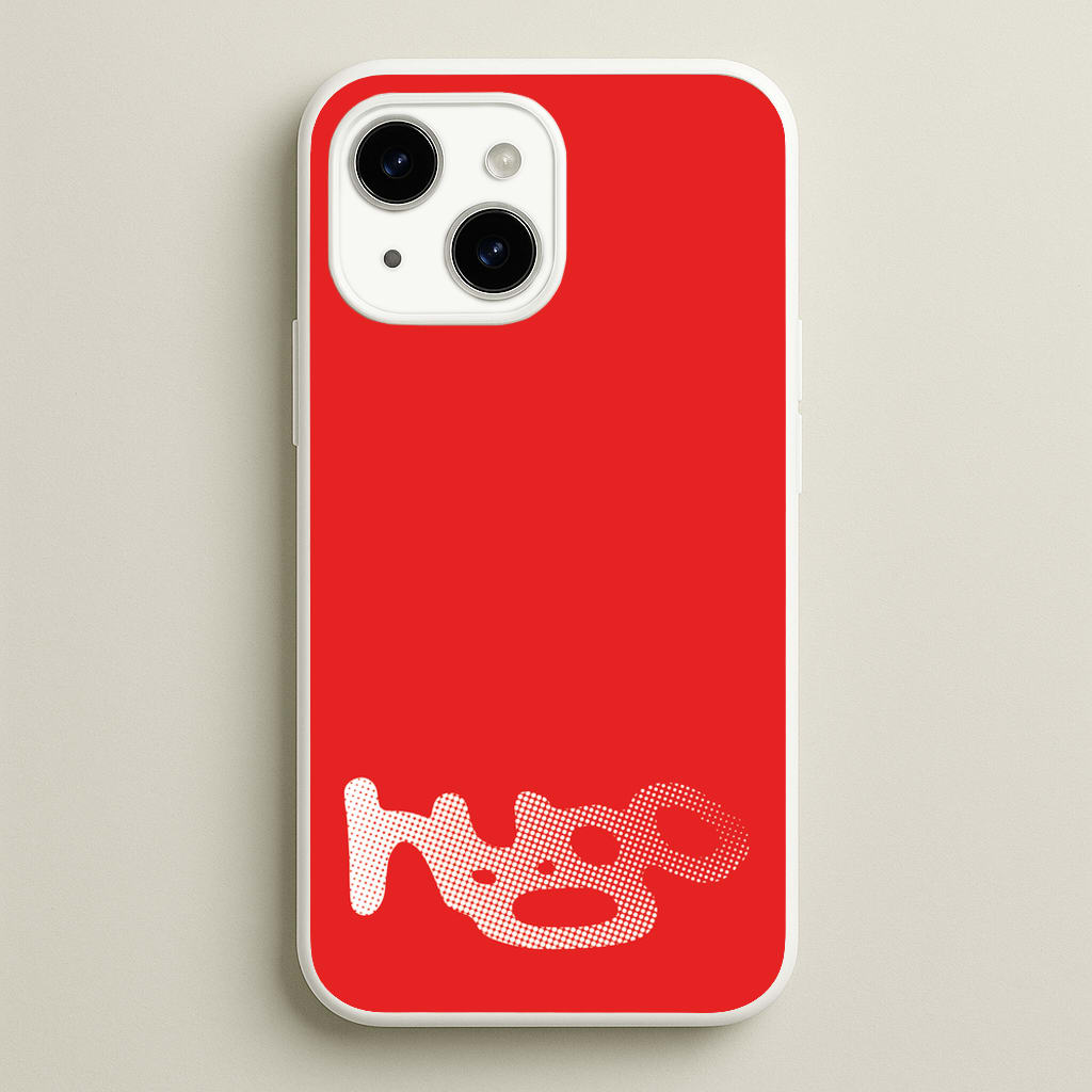 Free personalisation on all phone cases