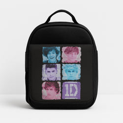 1D Members Lunchbox