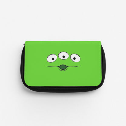 A Story of Toys Alien Pencil Case