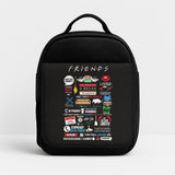 Friends Lunchboxes