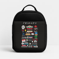 All The Quotes Lunchbox