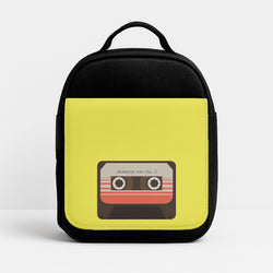 Awesome Mix Vol 2 - GOTG Lunchbox