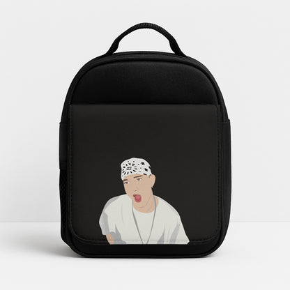 Bandanna Lunchbox
