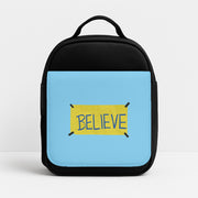 Believe Lunchbox 1