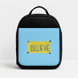 Believe Lunchbox
