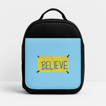 Believe Lunchbox