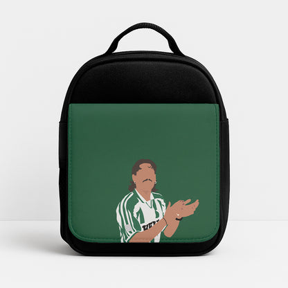 Bellerin - Football Lunchbox