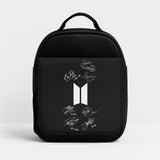 BTS Lunchboxes
